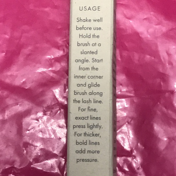 Lauren Conrad Beauty | The Eyeliner | Onyx | NWT - Picture 9 of 10